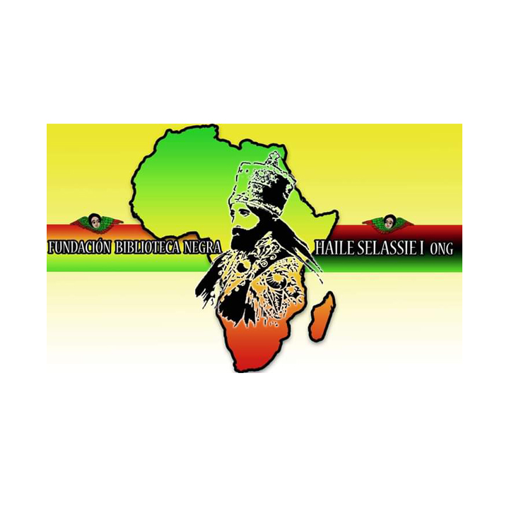 La Fundación Biblioteca Negra Haile Selassie I ONG con sedes nacionales e internacionales sin ánimo de lucro pero si con ánimo de expansión educando bajo los pilares de La historia del África, Panafricanismo y Cultura Rastafari.
