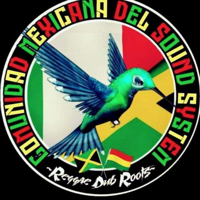 La Comunidad Mexicana Del Sound System es una plataforma dedicada a la difusión de eventos del soundsystem reggae Mexicano y el mundo eventos, flyers, sesiones y mucho dub.
