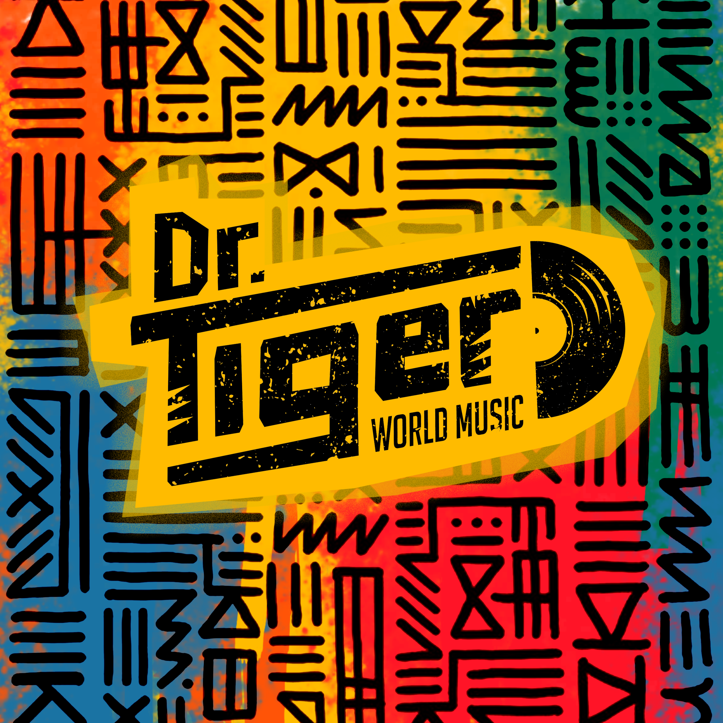 Programa dedicado a los sonidos de origen afro que han recorrido el mundo generando identidades y múltiples relaciones, acompañados por una charla sobre elementos históricos del proceso diásporico. Dirige DR Tiger