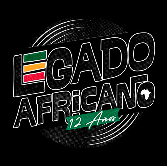 Legado Africano es un programa de radio que empezó en octubre de 2007 en la emisora de la Universidad Pedagógica y Tecnológica de Colombia en Tunja, Boyacá. Mahavisnu, Andrés y Charli como miembros fundadores de este espacio encuentran el medio para compartir su gusto por el reggae roots, ska, dub y diferentes géneros musicales que hacen parte las formas de expresar los sentimientos sociopolíticos y más profundos cánticos de resistencia conociendo así la historia de áfrica y su diáspora en las antillas, el caribe, el pacifico colombiano enfocados principalmente en la influencia del movimiento Rastafari el territorio.