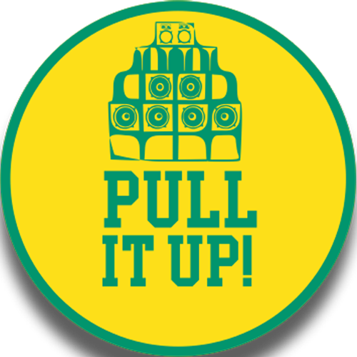 Pull it UP! Radio Show, desde Guadalajara México para el mundo, lo mejor del Reggae, Afrobeats, Dancehall, DUB, artistas invitados cada emisión, siguenos en nuestras distintas redes plataformas digitales y nuestra pagina oficial.